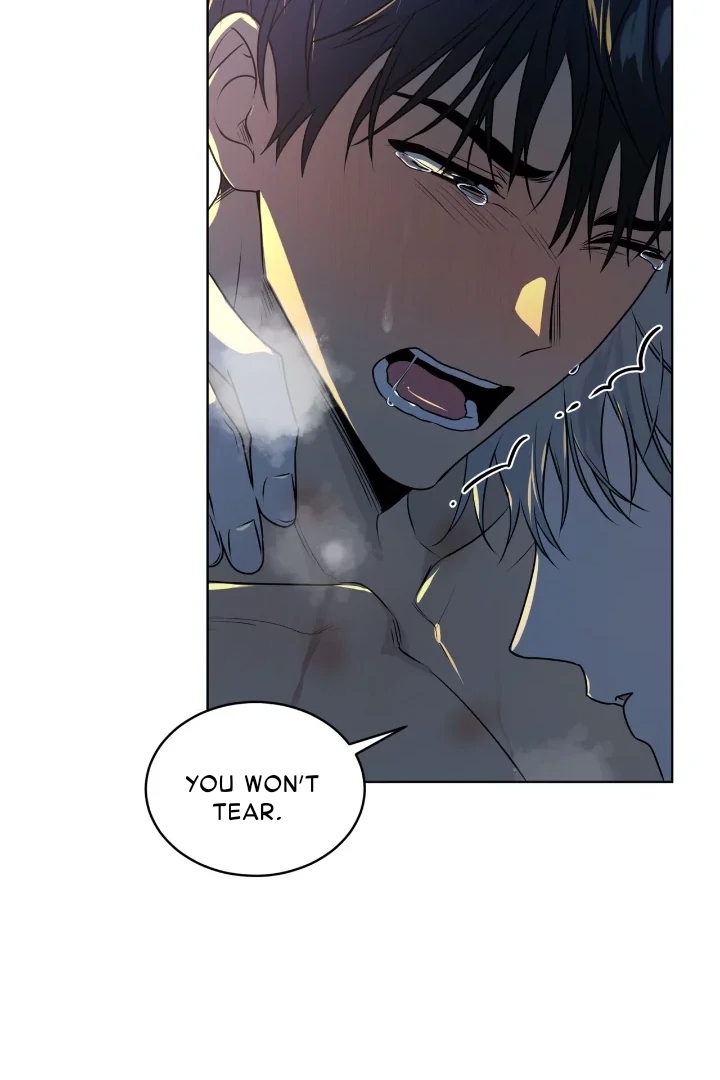 Read PASSION chapter 137.1 image 26 on Lezhin