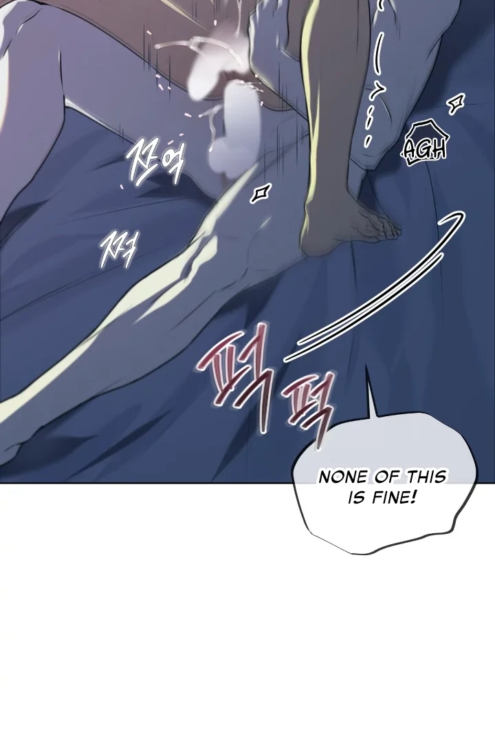 Read PASSION chapter 137.1 image 31 on Lezhin
