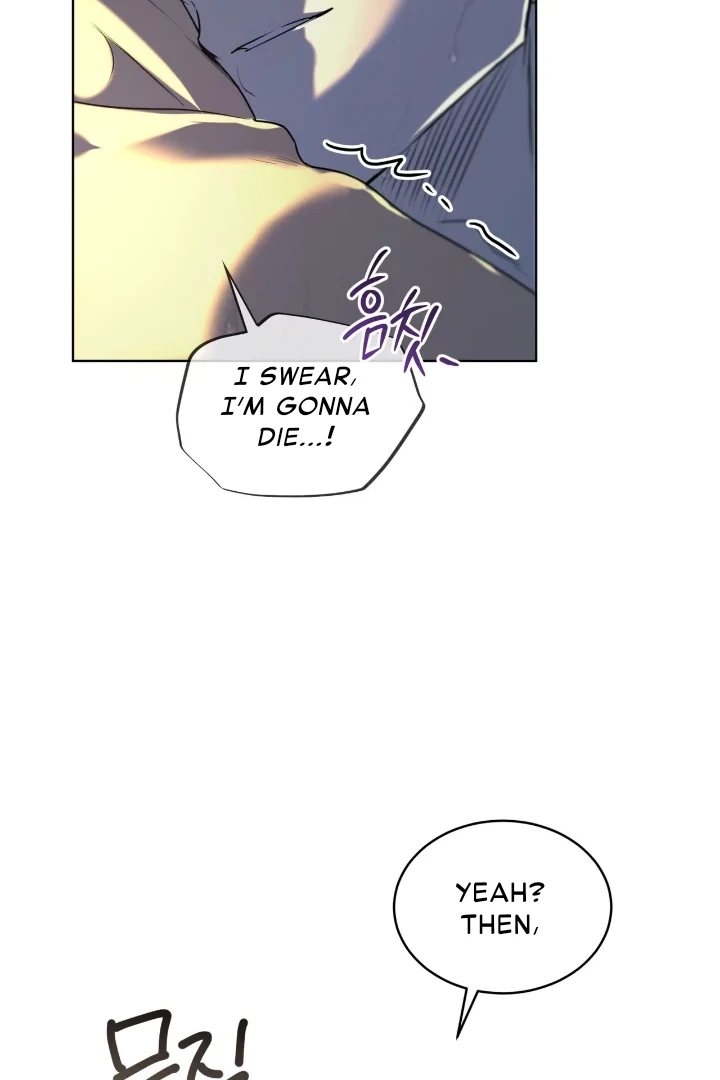 Read PASSION chapter 137.1 image 33 on Lezhin