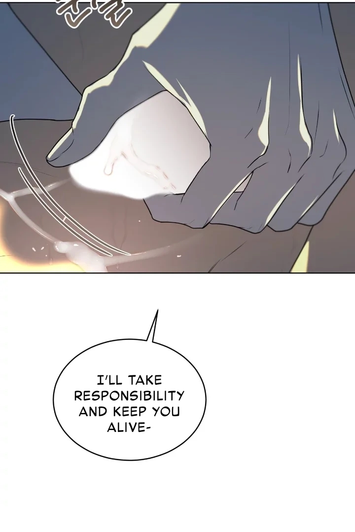 Read PASSION chapter 137.1 image 34 on Lezhin
