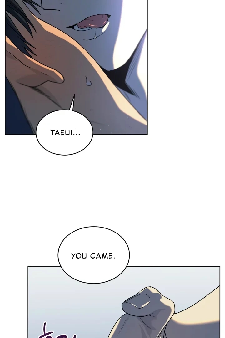 Read PASSION chapter 137.1 image 46 on Lezhin