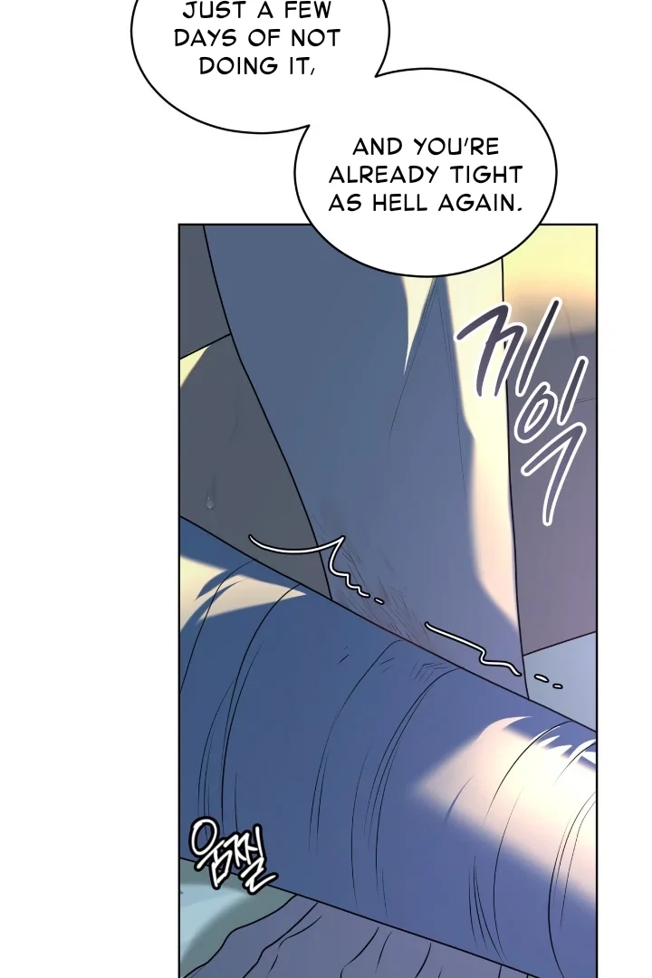 Read PASSION chapter 137.1 image 50 on Lezhin