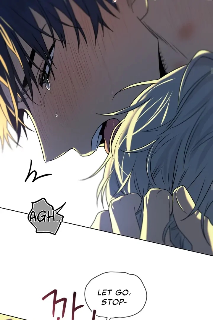 Read PASSION chapter 137.1 image 75 on Lezhin