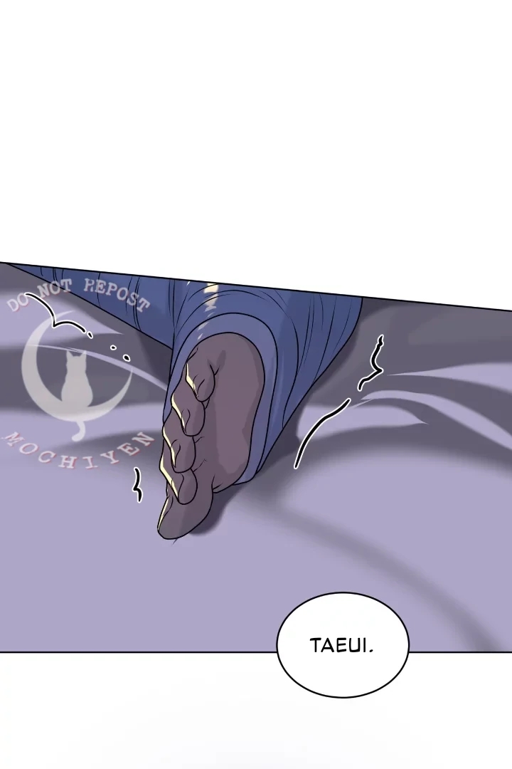 Read PASSION chapter 137.1 image 91 on Lezhin