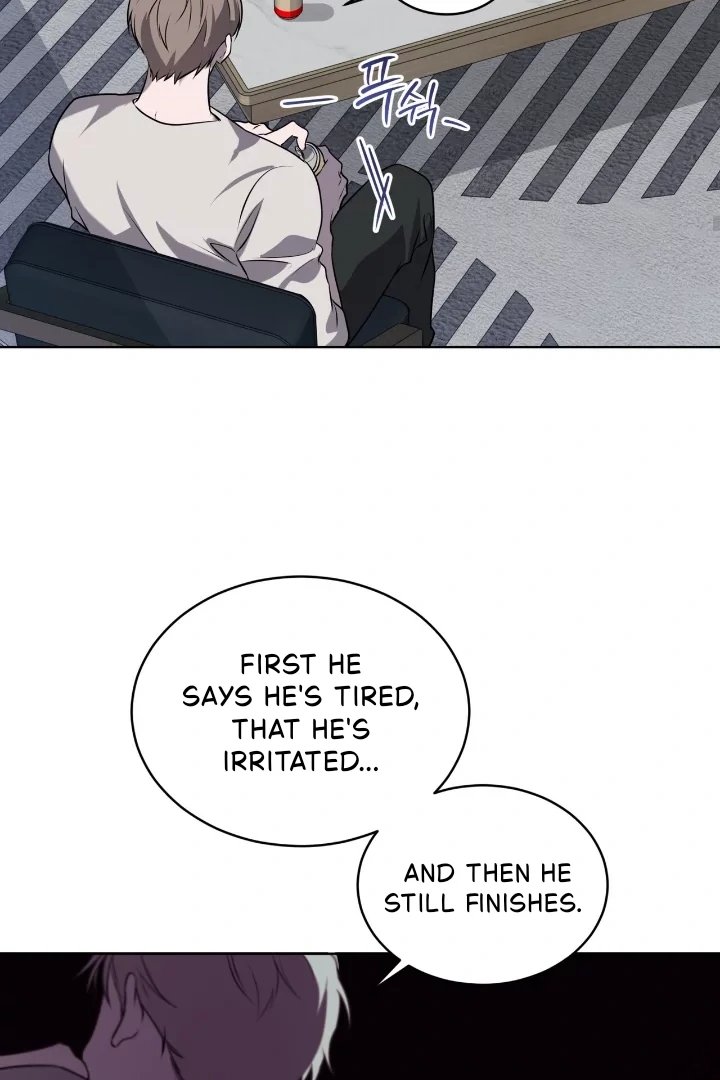 Read PASSION chapter 137.2 image 100 on Lezhin