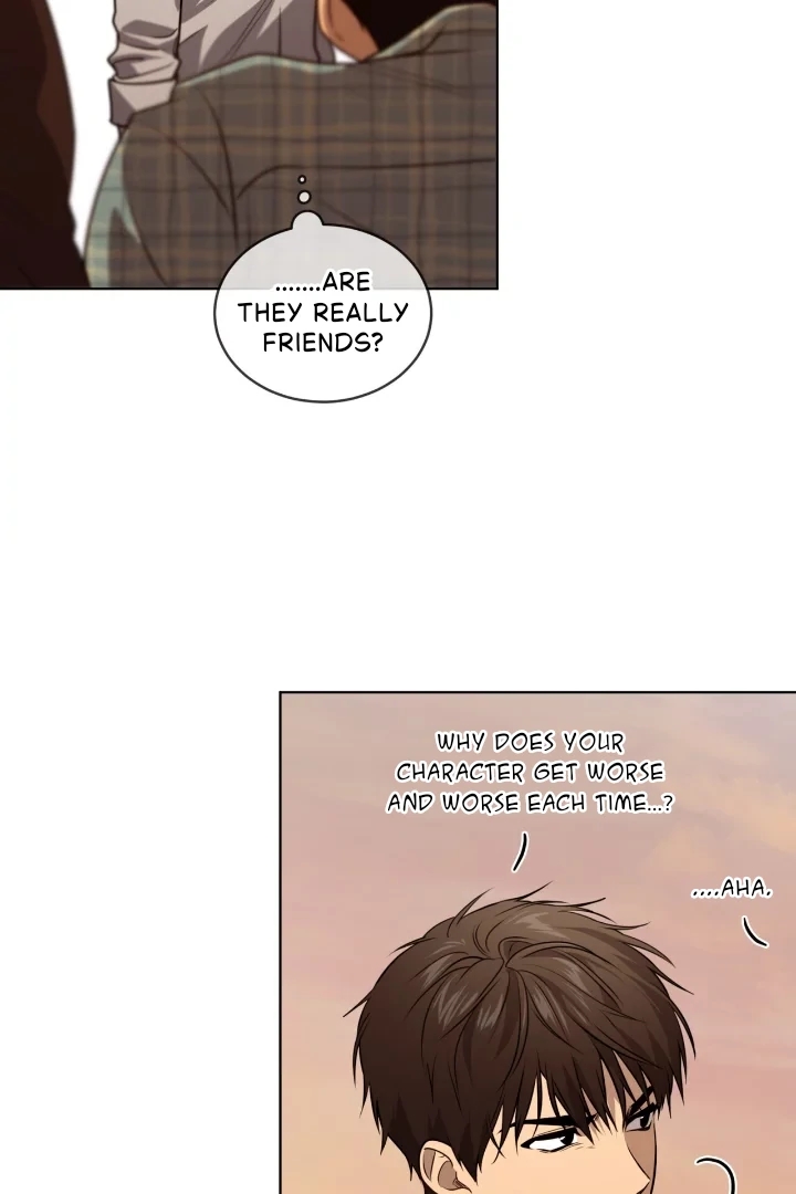 Read PASSION chapter 137.2 image 12 on Lezhin