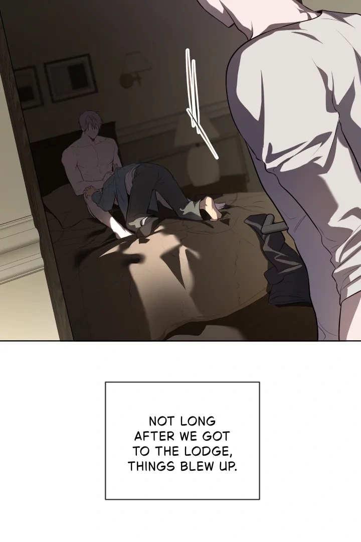 Read PASSION chapter 137.2 image 17 on Lezhin