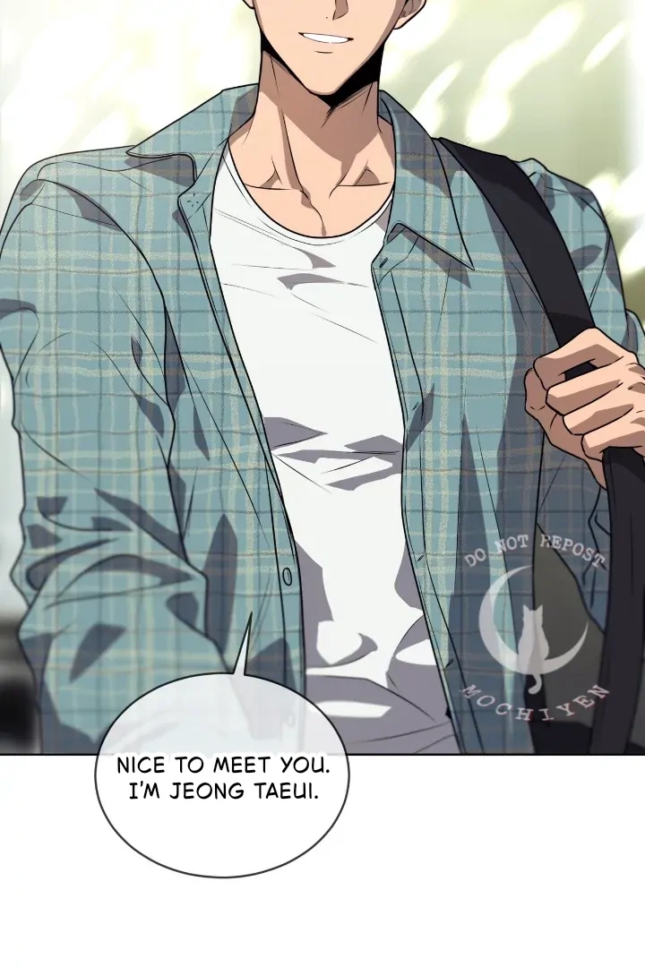 Read PASSION chapter 137.2 image 2 on Lezhin