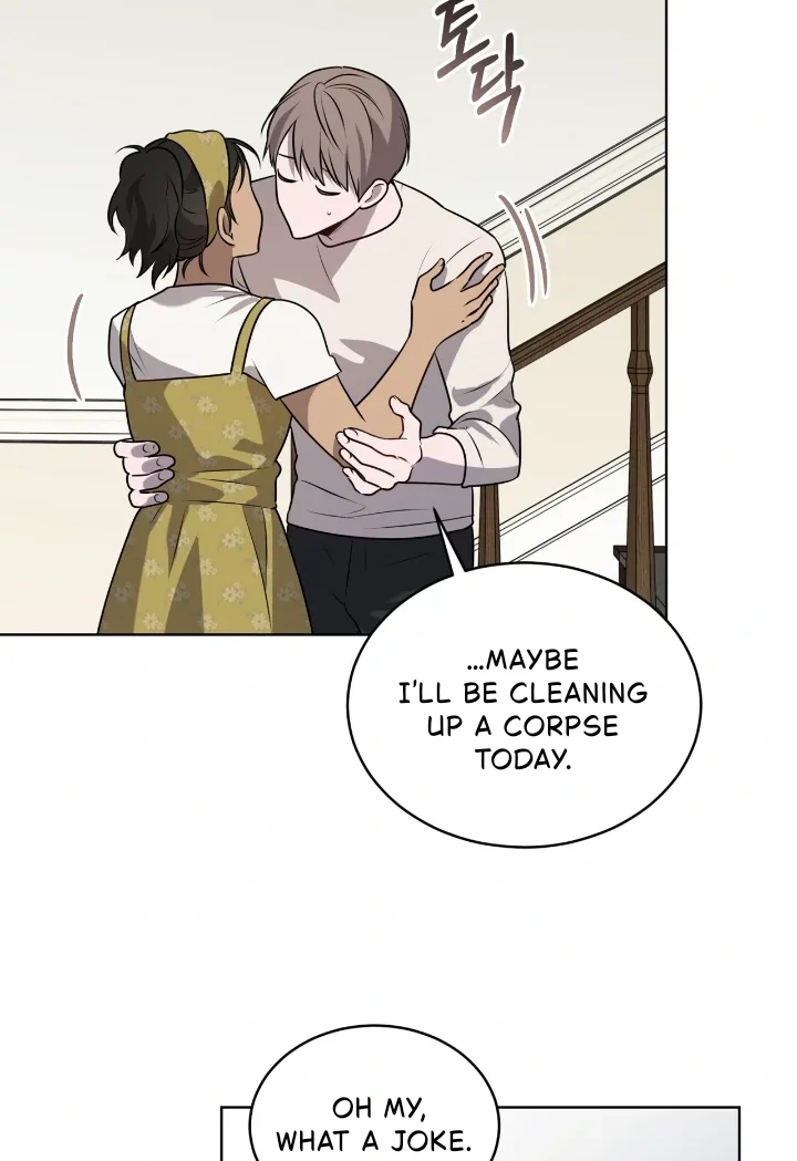 Read PASSION chapter 137.2 image 24 on Lezhin