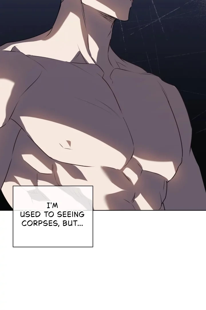 Read PASSION chapter 137.2 image 27 on Lezhin