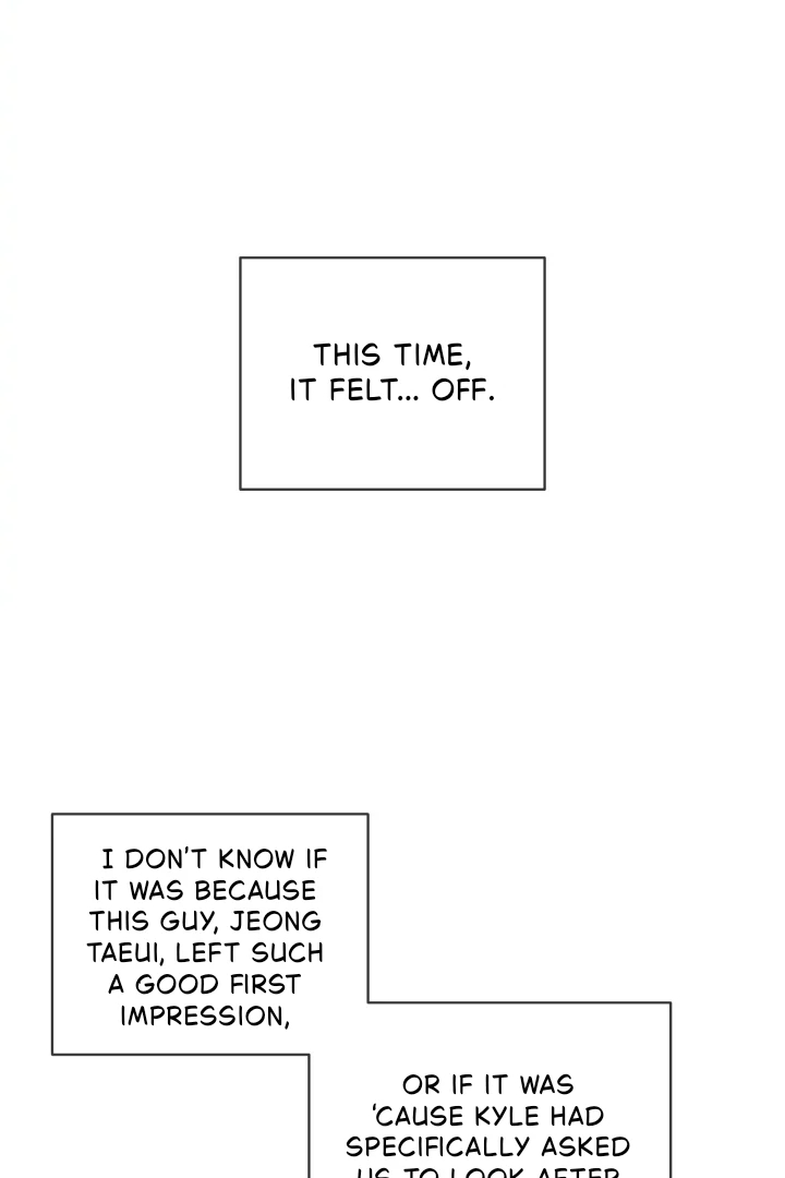 Read PASSION chapter 137.2 image 28 on Lezhin
