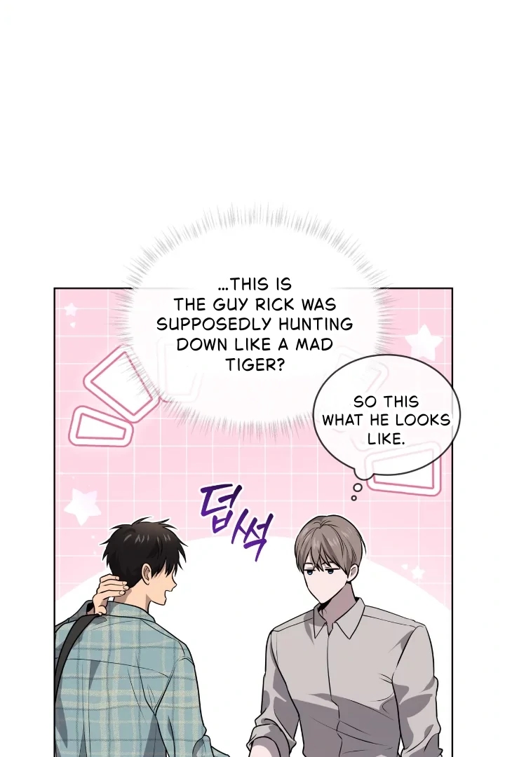 Read PASSION chapter 137.2 image 3 on Lezhin