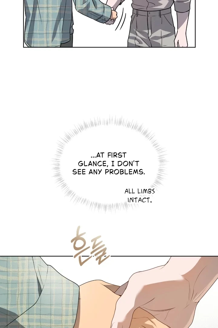 Read PASSION chapter 137.2 image 4 on Lezhin