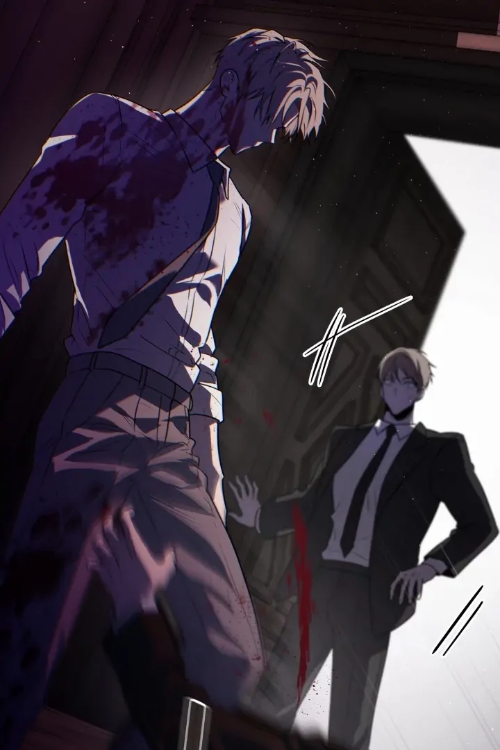 Read PASSION chapter 137.2 image 40 on Lezhin