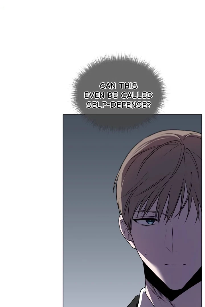 Read PASSION chapter 137.2 image 42 on Lezhin