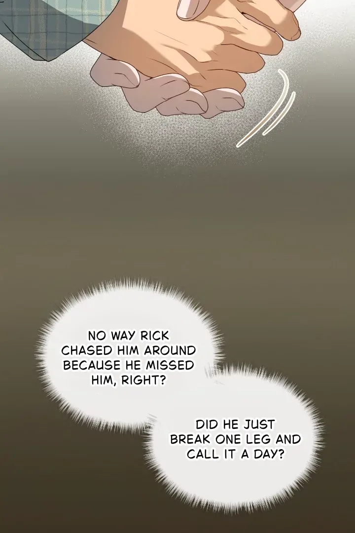 Read PASSION chapter 137.2 image 5 on Lezhin