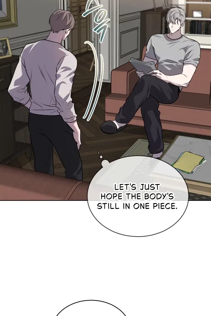 Read PASSION chapter 137.2 image 60 on Lezhin