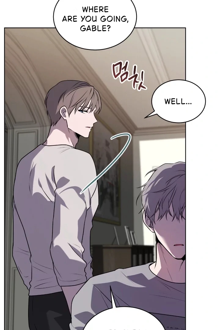 Read PASSION chapter 137.2 image 61 on Lezhin