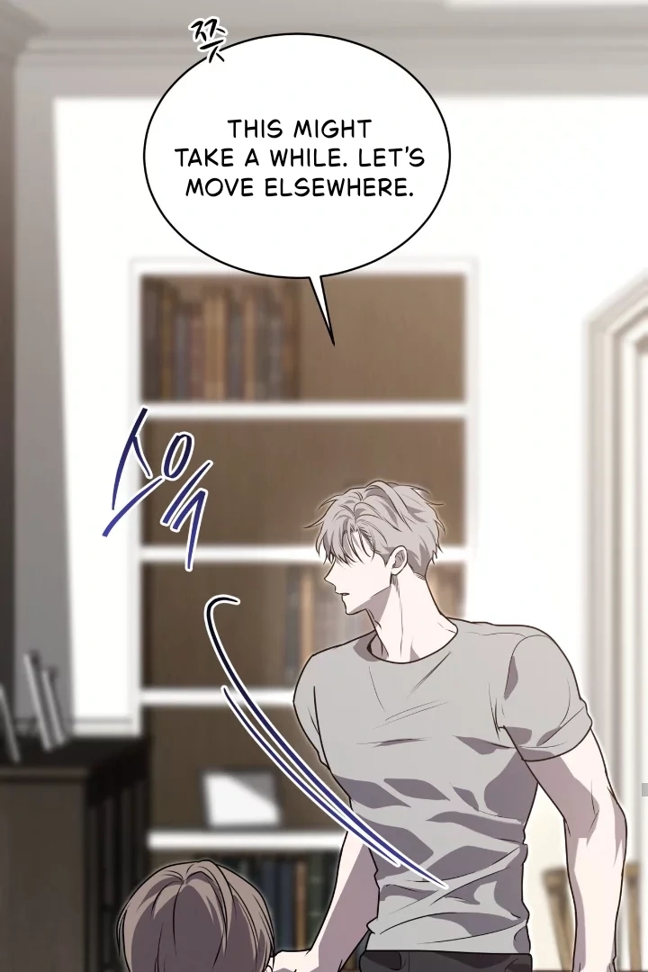 Read PASSION chapter 137.2 image 76 on Lezhin