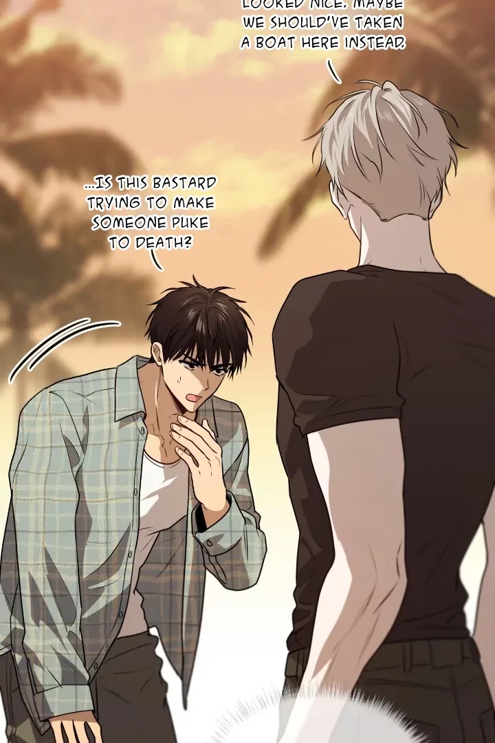 Read PASSION chapter 137.2 image 8 on Lezhin