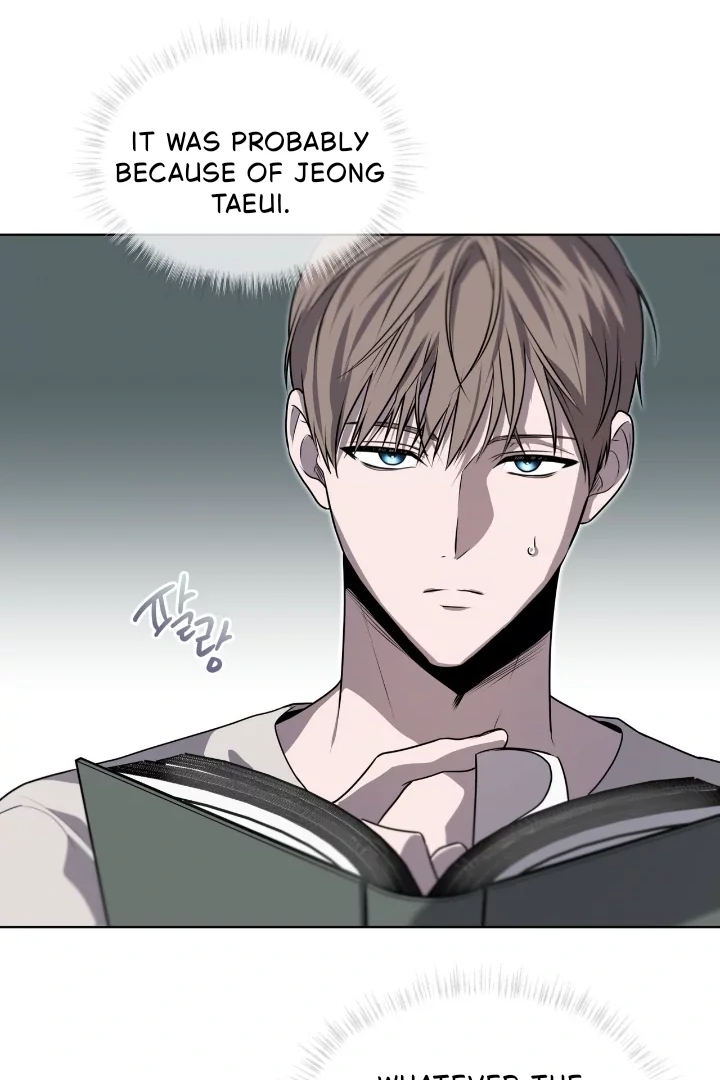 Read PASSION chapter 137.2 image 88 on Lezhin