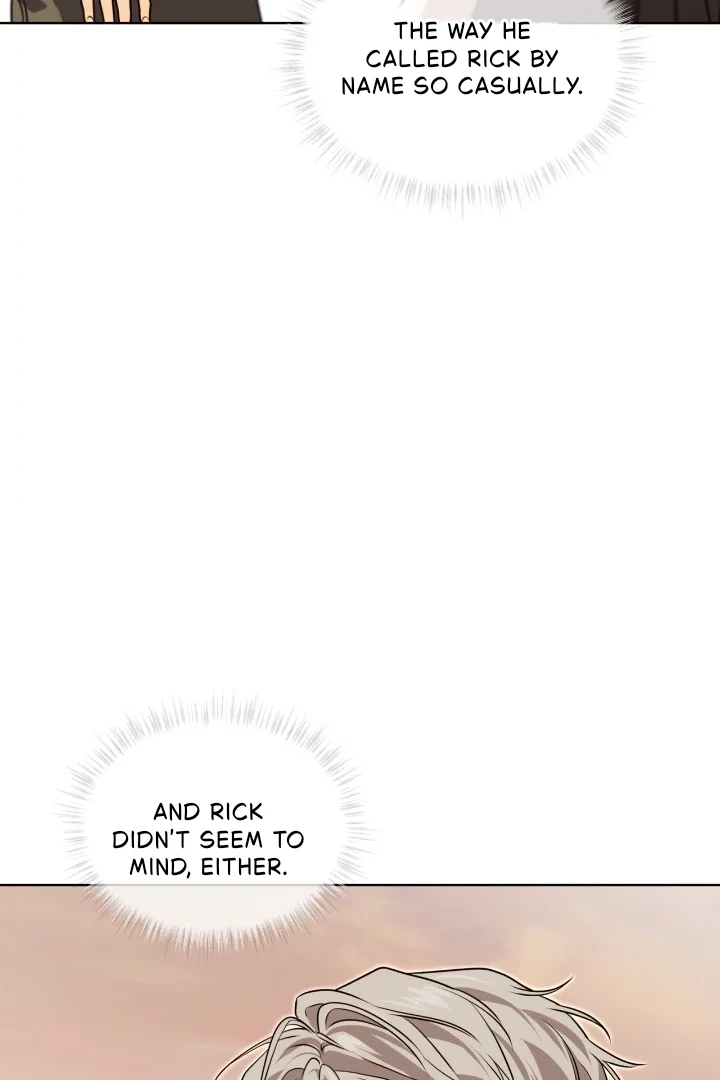 Read PASSION chapter 137.2 image 9 on Lezhin