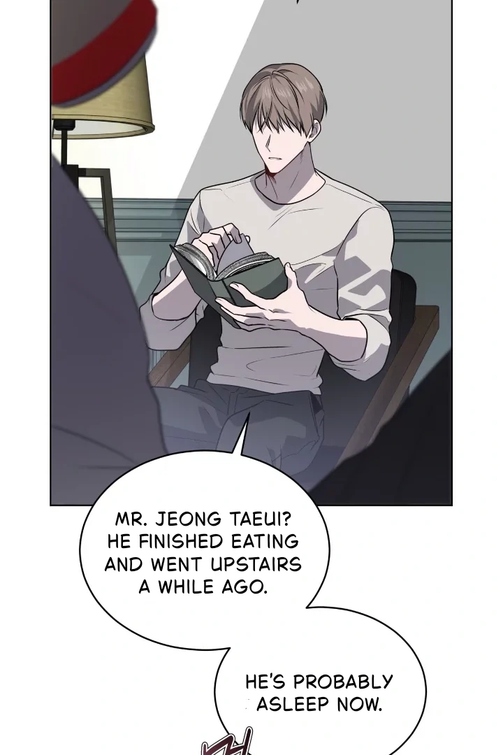 Read PASSION chapter 137.2 image 91 on Lezhin