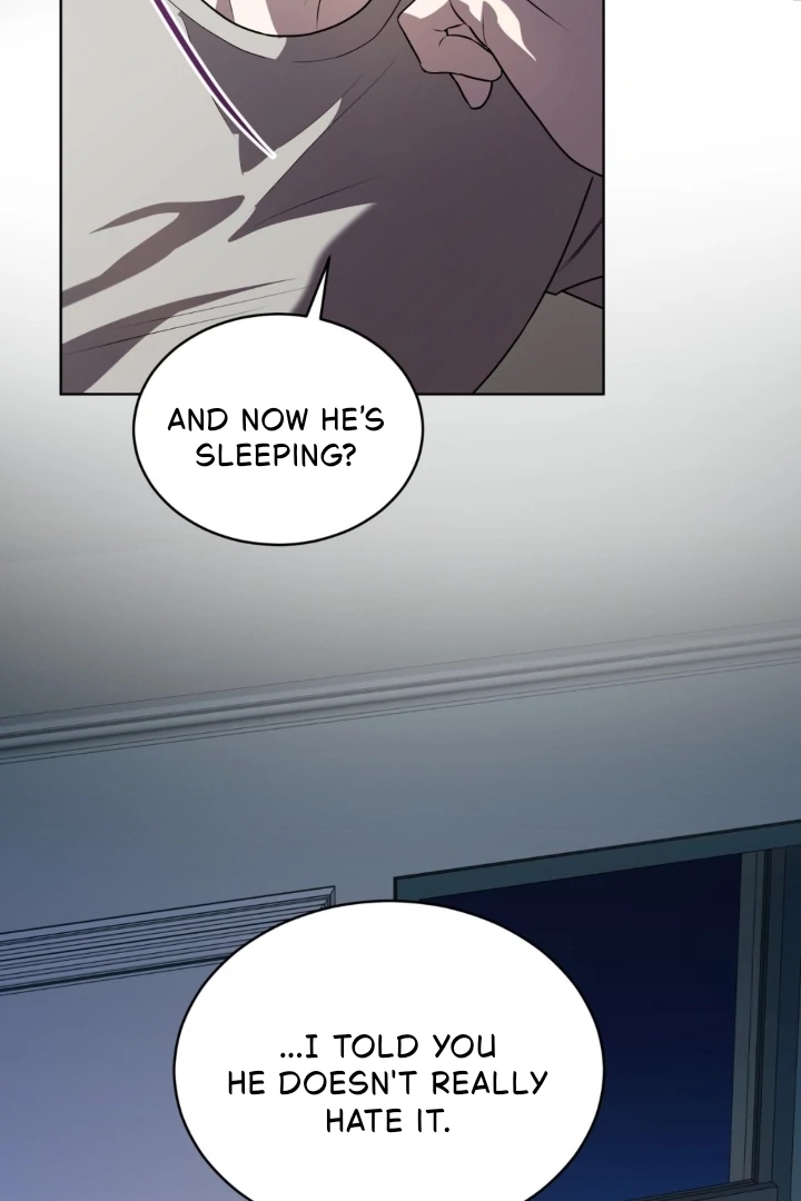Read PASSION chapter 137.2 image 98 on Lezhin