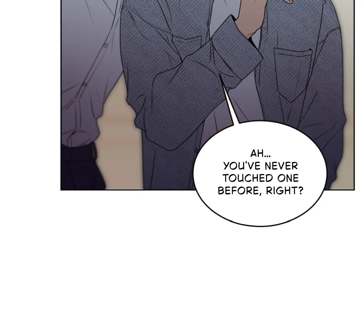 Read PASSION chapter 137.3 image 124 on Lezhin
