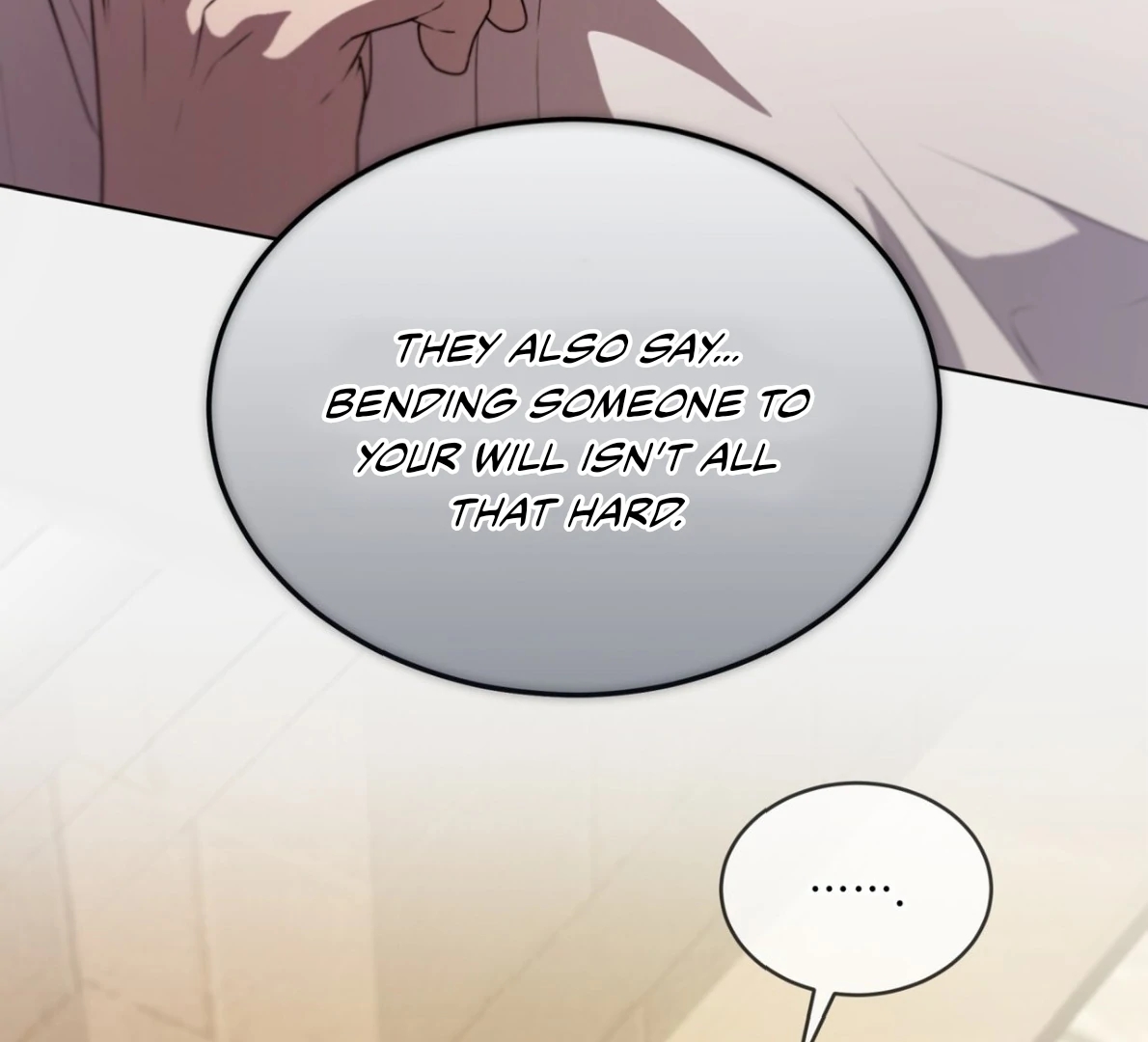 Read PASSION chapter 137.3 image 138 on Lezhin