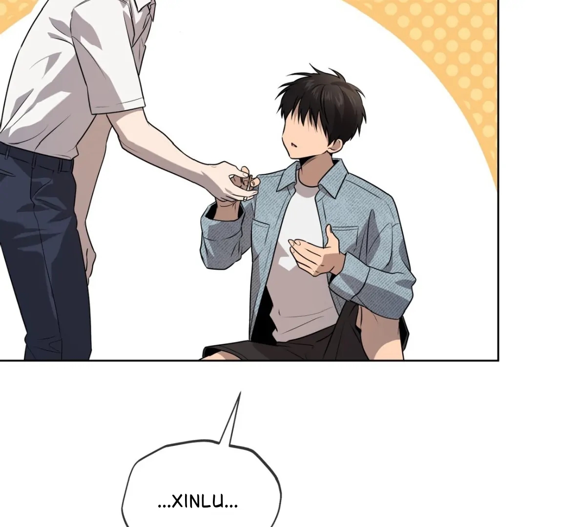 Read PASSION chapter 137.3 image 143 on Lezhin