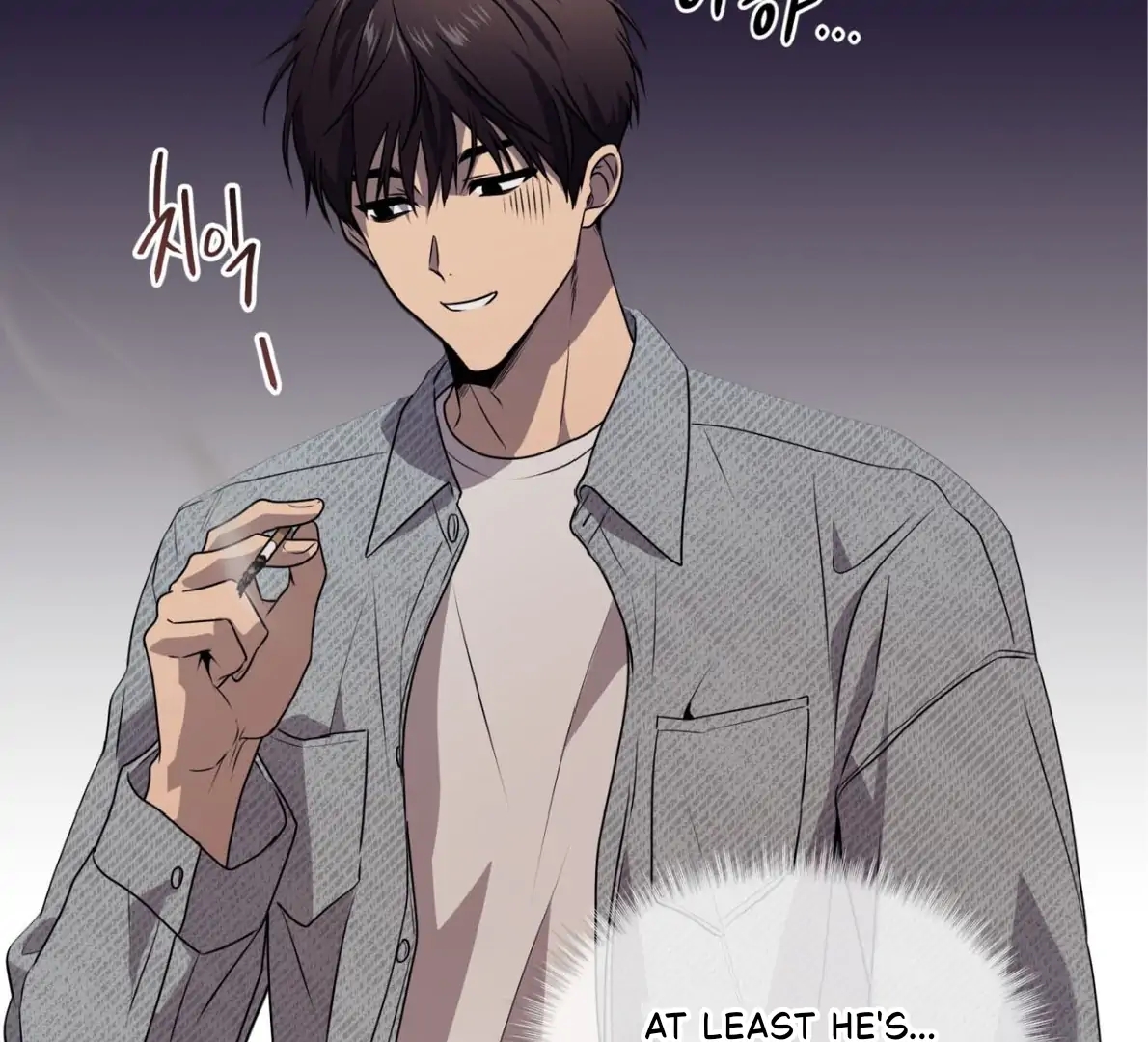 Read PASSION chapter 137.3 image 183 on Lezhin