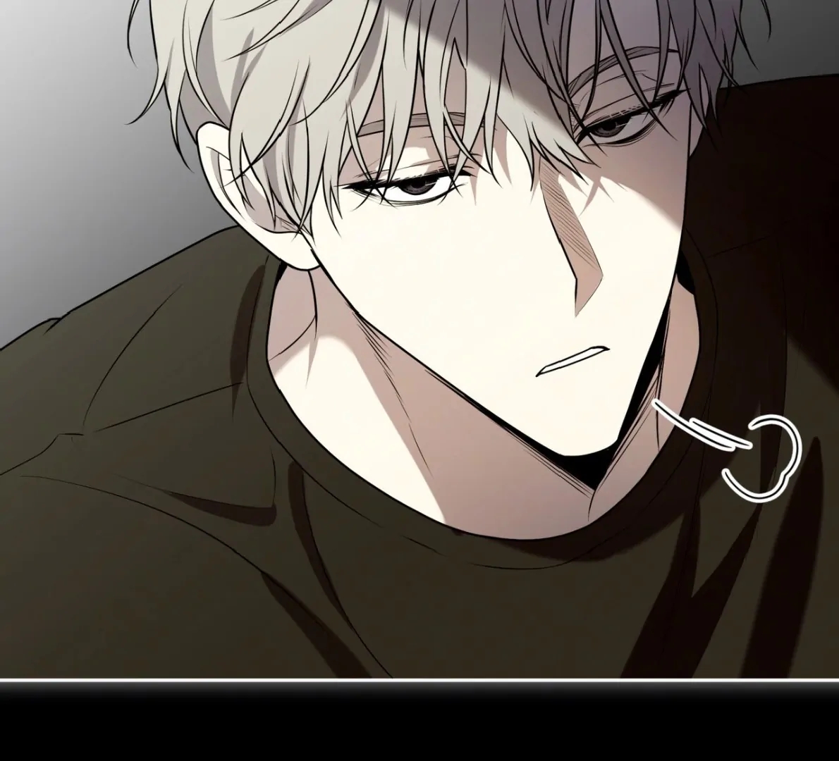 Read PASSION chapter 137.3 image 21 on Lezhin