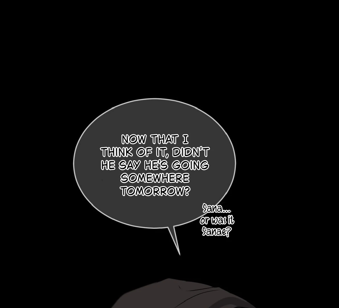 Read PASSION chapter 137.3 image 22 on Lezhin