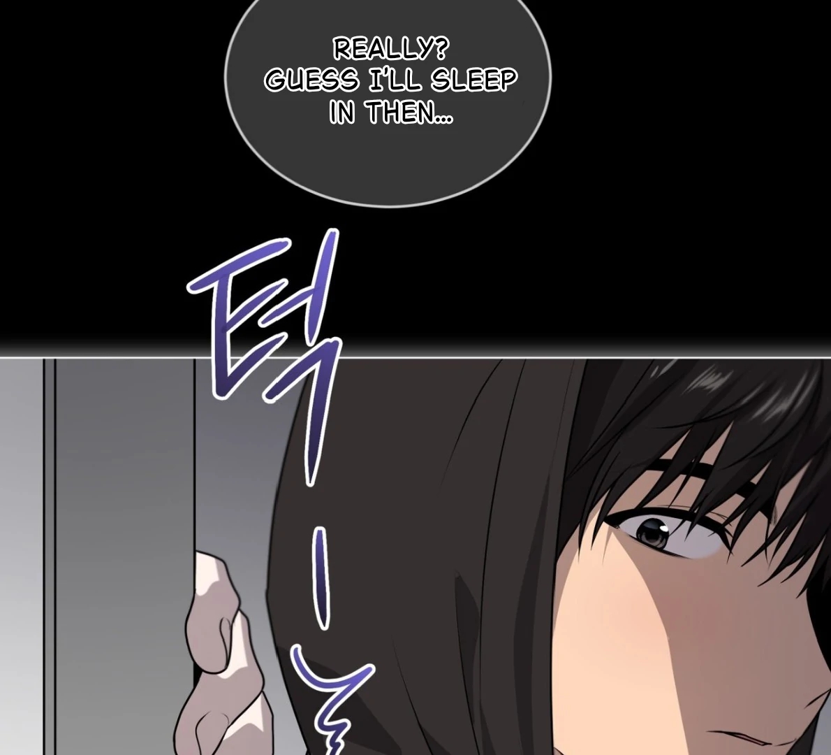 Read PASSION chapter 137.3 image 28 on Lezhin