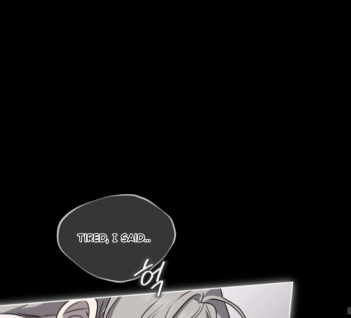Read PASSION chapter 137.3 image 38 on Lezhin