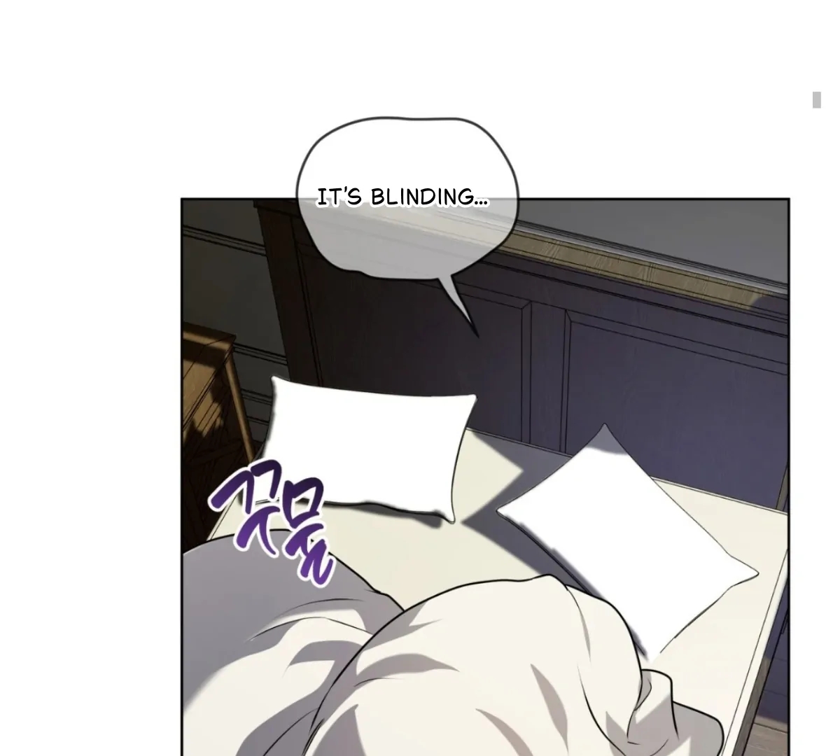 Read PASSION chapter 137.3 image 4 on Lezhin