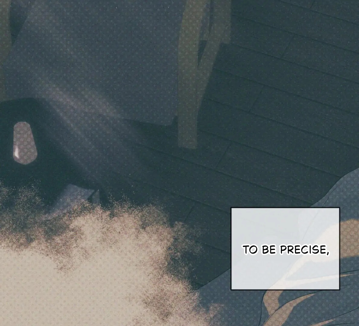Read PASSION chapter 137.3 image 52 on Lezhin