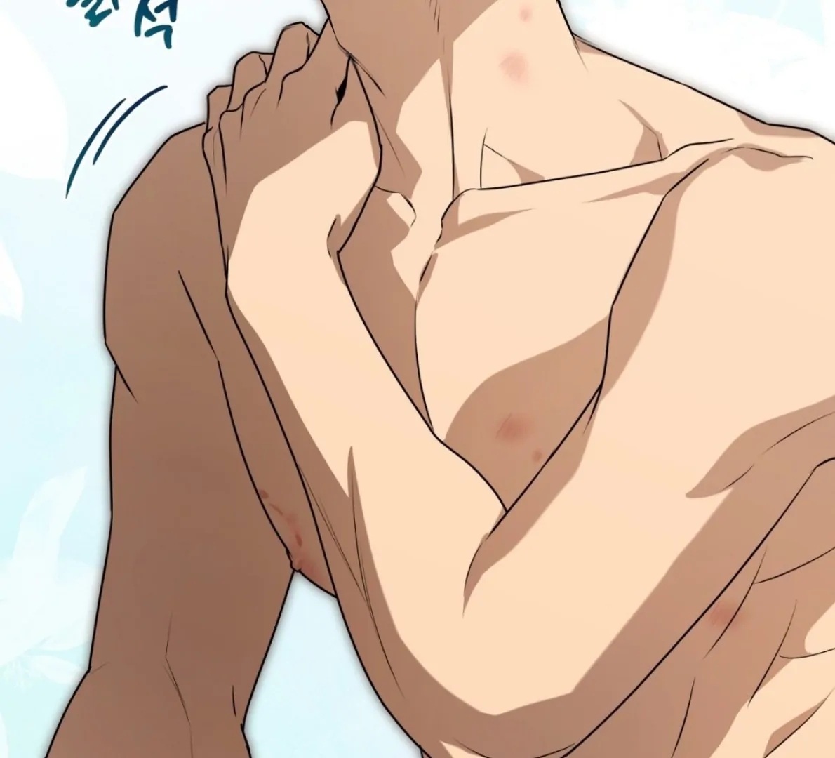 Read PASSION chapter 137.3 image 7 on Lezhin