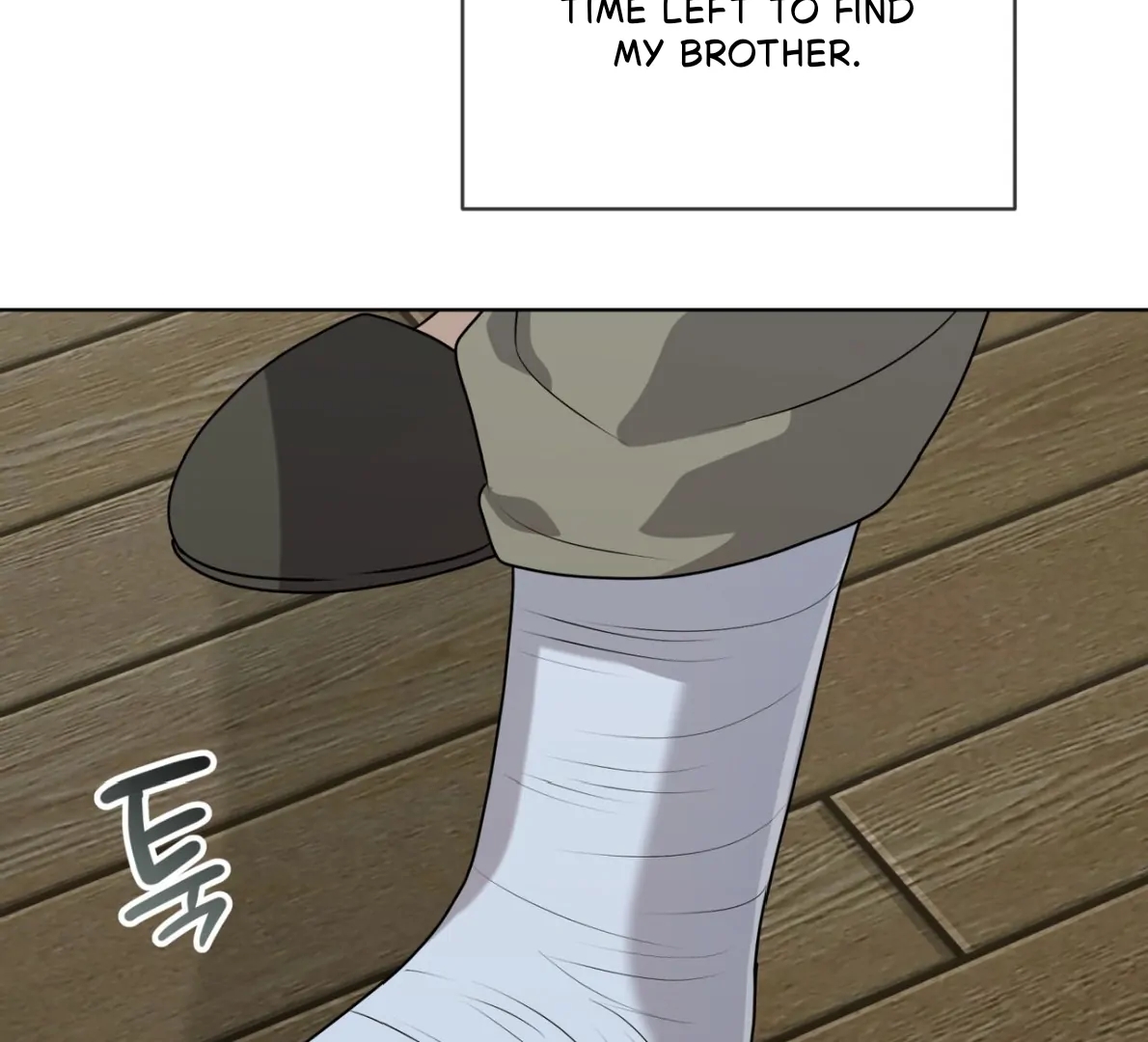 Read PASSION chapter 137.3 image 78 on Lezhin