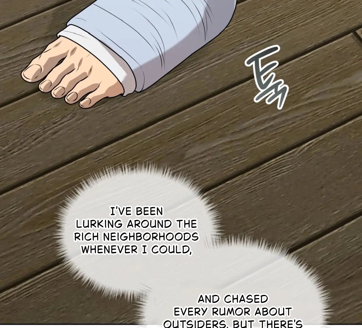 Read PASSION chapter 137.3 image 79 on Lezhin