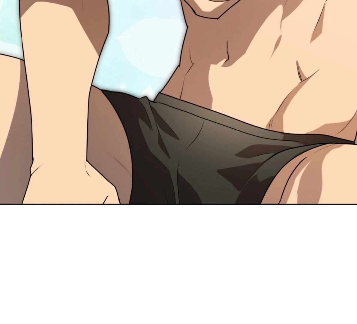 Read PASSION chapter 137.3 image 8 on Lezhin