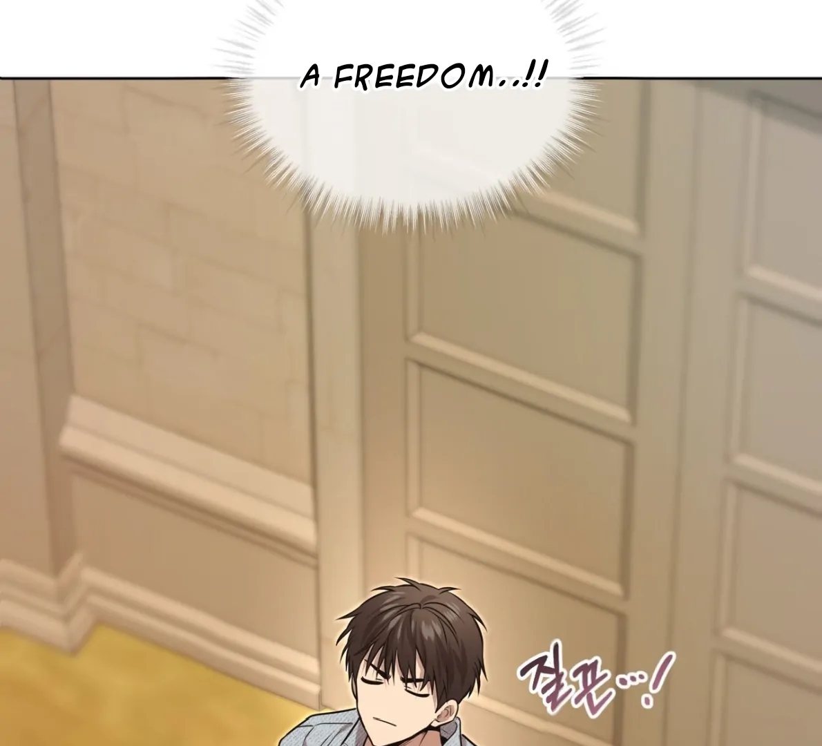 Read PASSION chapter 137.3 image 90 on Lezhin