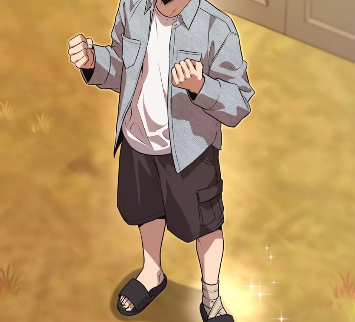 Read PASSION chapter 137.3 image 91 on Lezhin