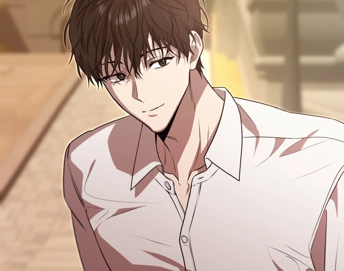 Read PASSION chapter 137.3 image 96 on Lezhin