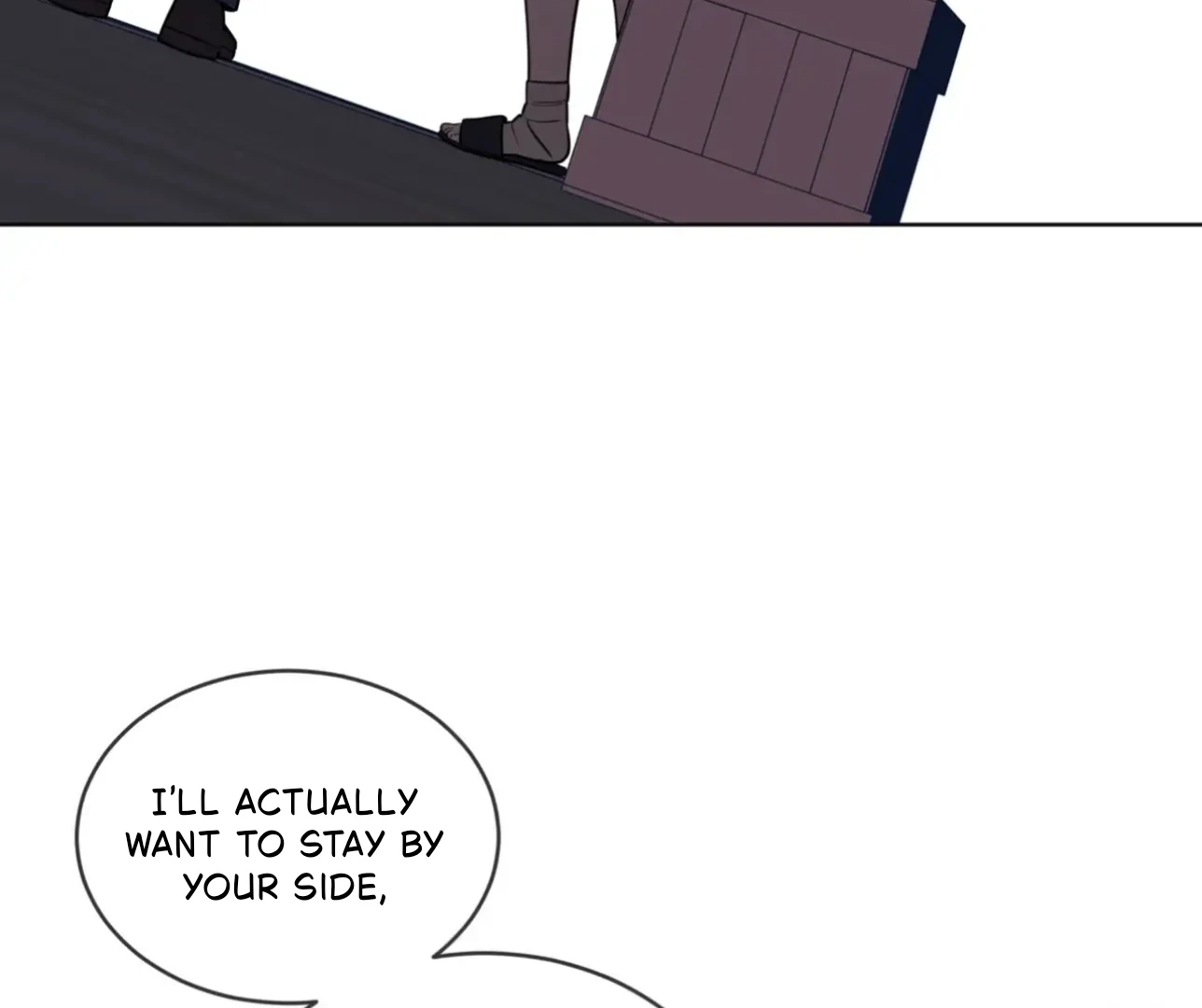 Read PASSION chapter 137.4 image 100 on Lezhin