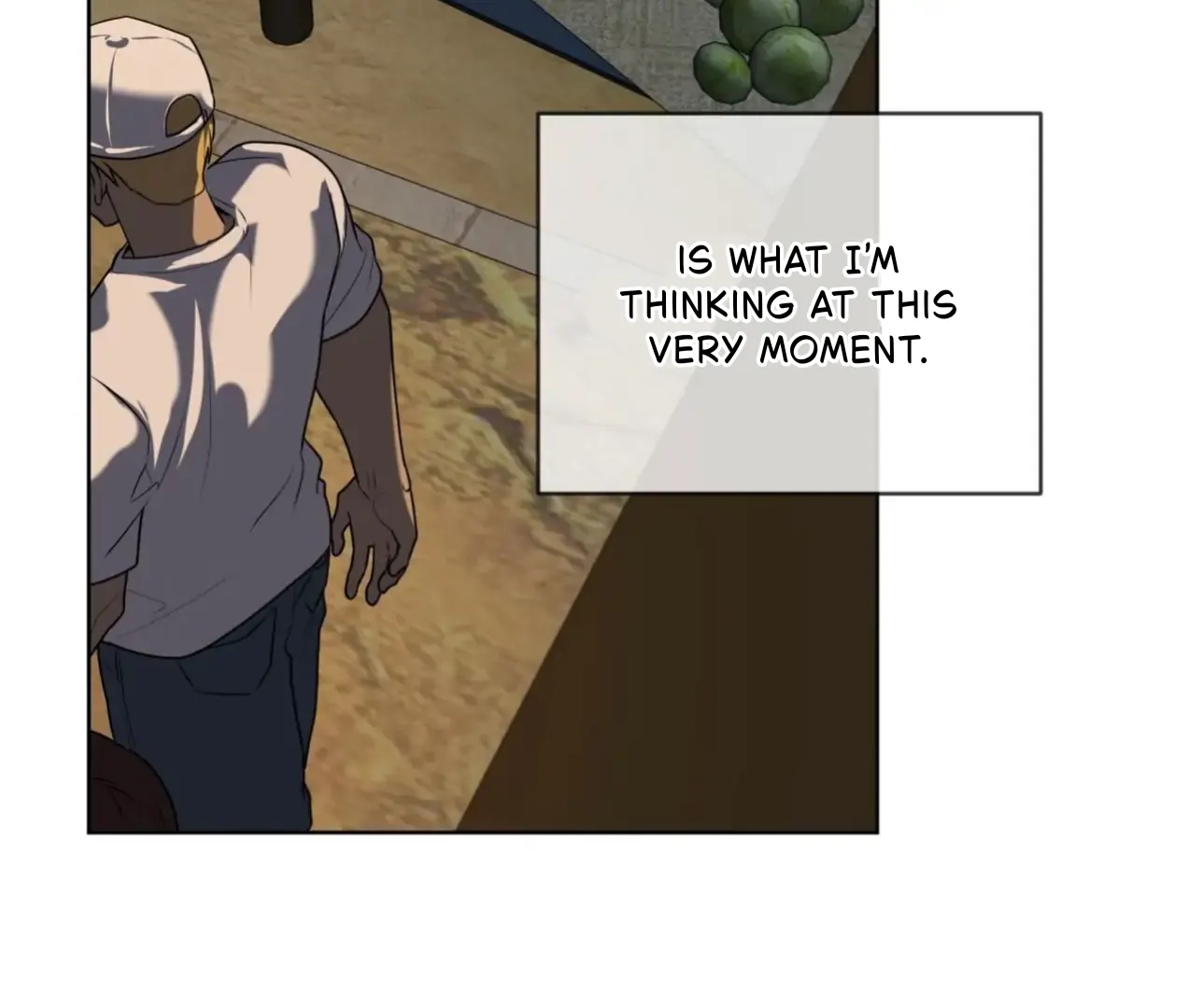 Read PASSION chapter 137.4 image 108 on Lezhin