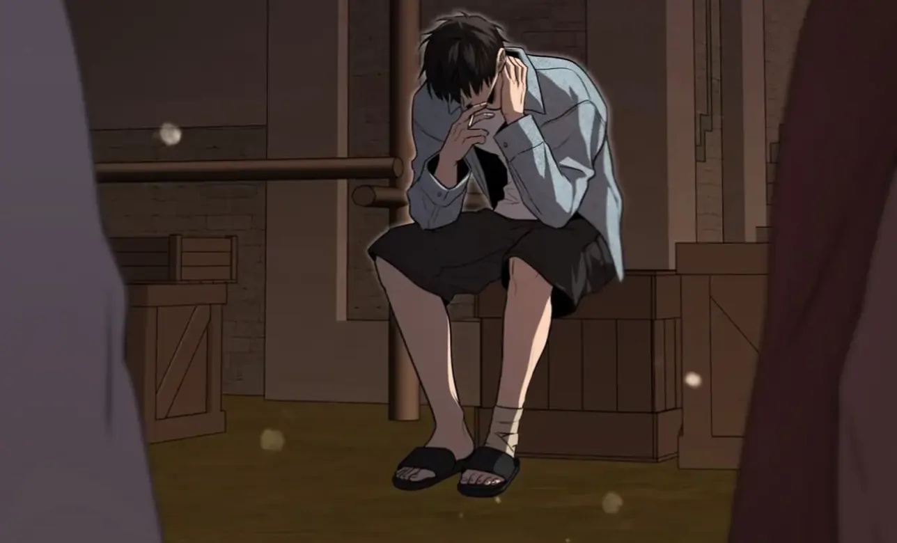 Read PASSION chapter 137.4 image 123 on Lezhin