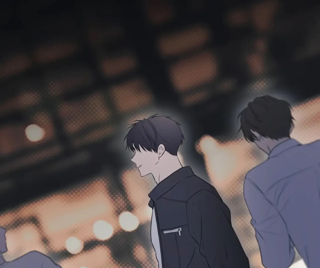 Read PASSION chapter 137.4 image 128 on Lezhin