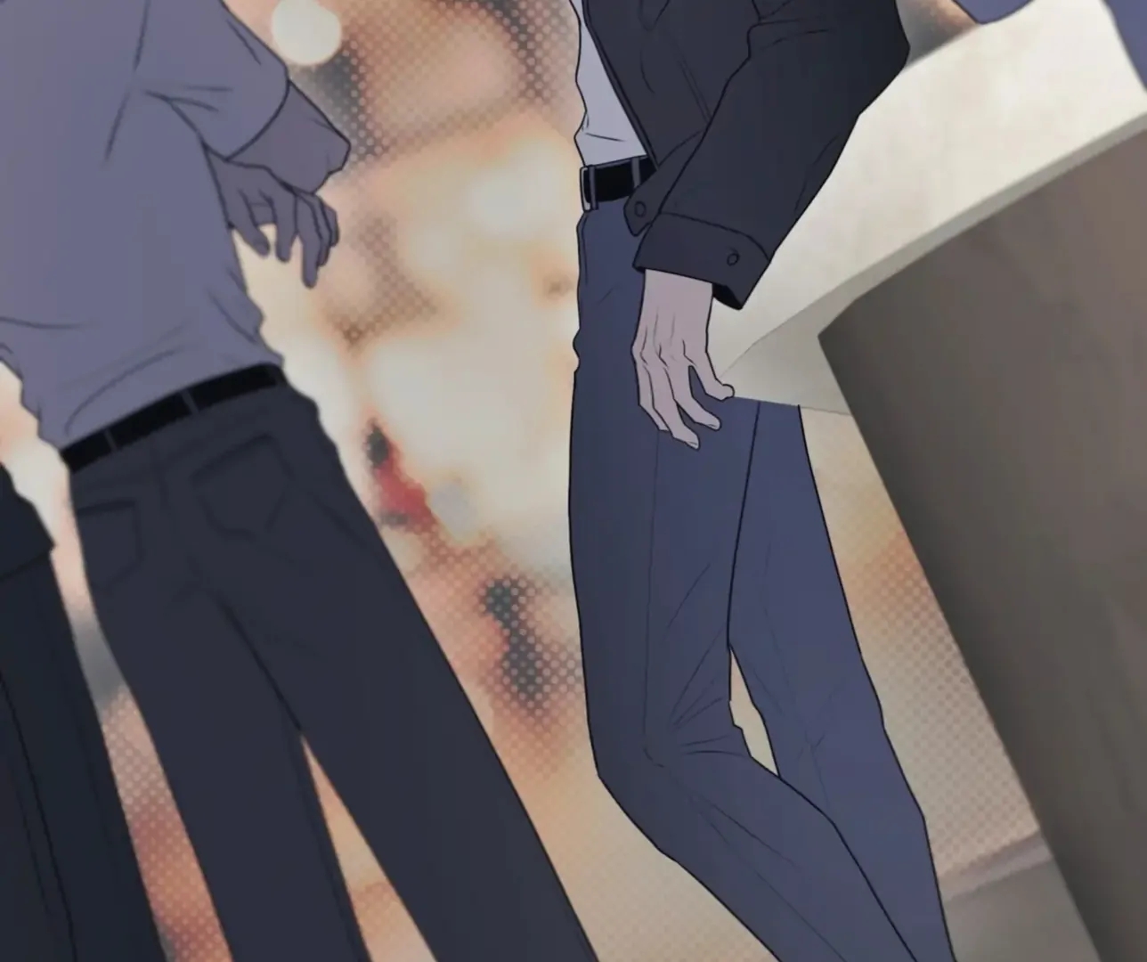 Read PASSION chapter 137.4 image 129 on Lezhin
